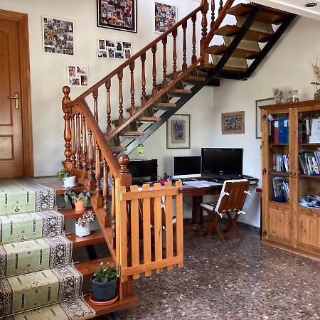 Aires De Campo Apartment Picassent Exterior photo