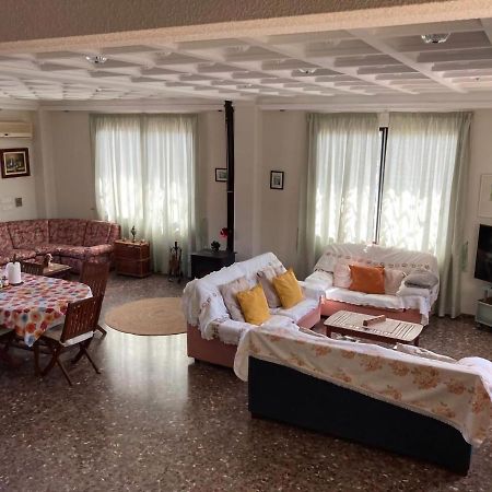 Aires De Campo Apartment Picassent Exterior photo