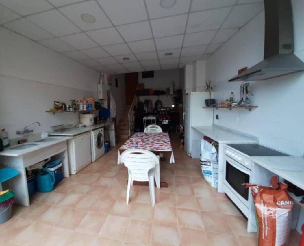 Aires De Campo Apartment Picassent Exterior photo