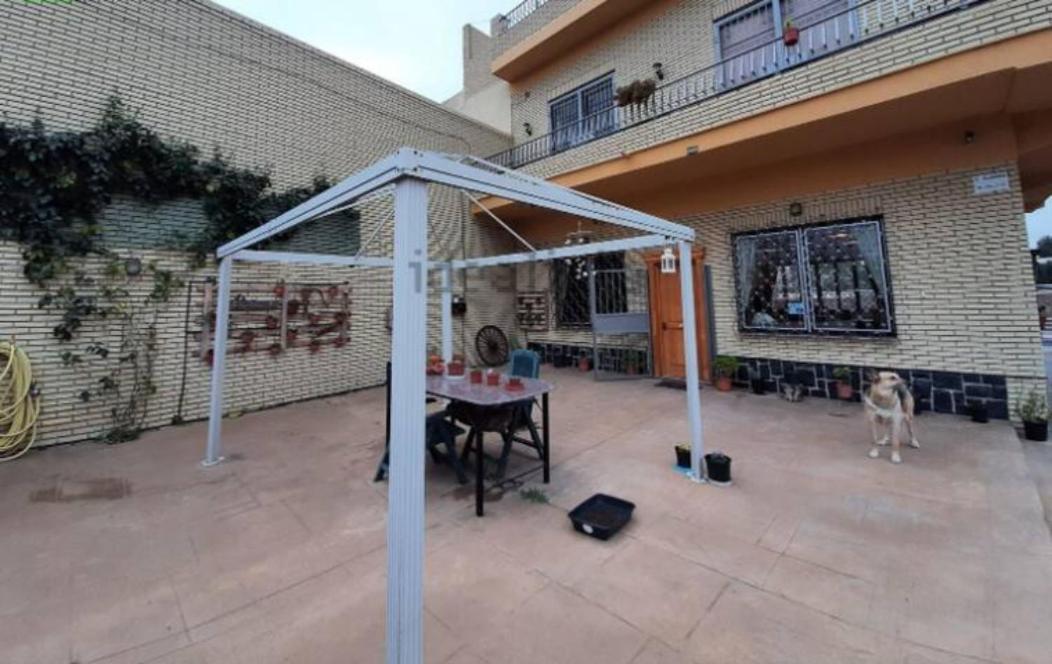 Aires De Campo Apartment Picassent Exterior photo