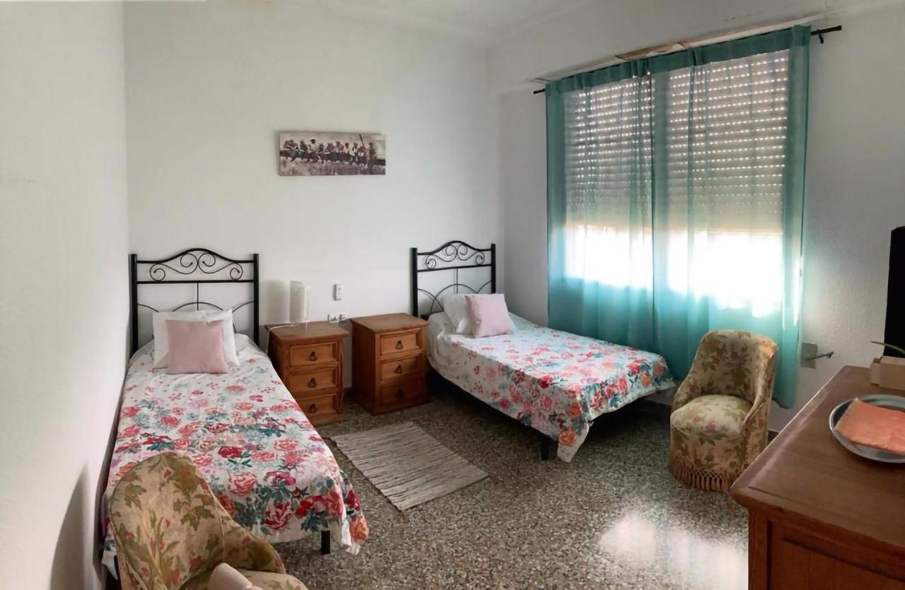 Aires De Campo Apartment Picassent Exterior photo
