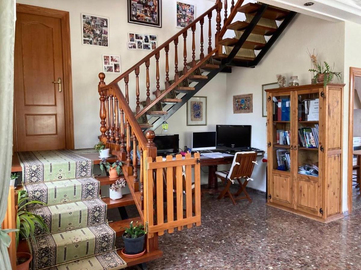 Aires De Campo Apartment Picassent Exterior photo