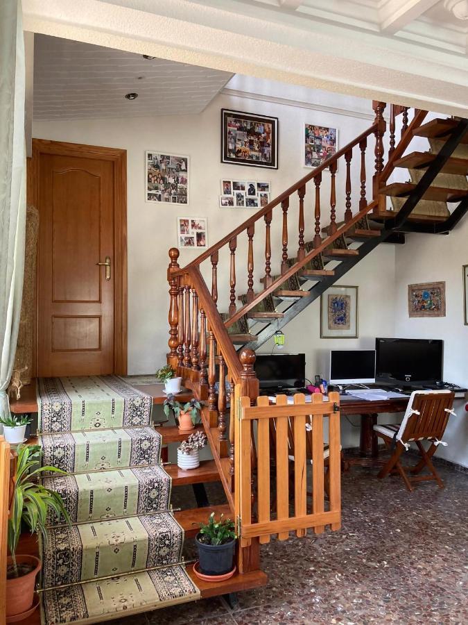 Aires De Campo Apartment Picassent Exterior photo
