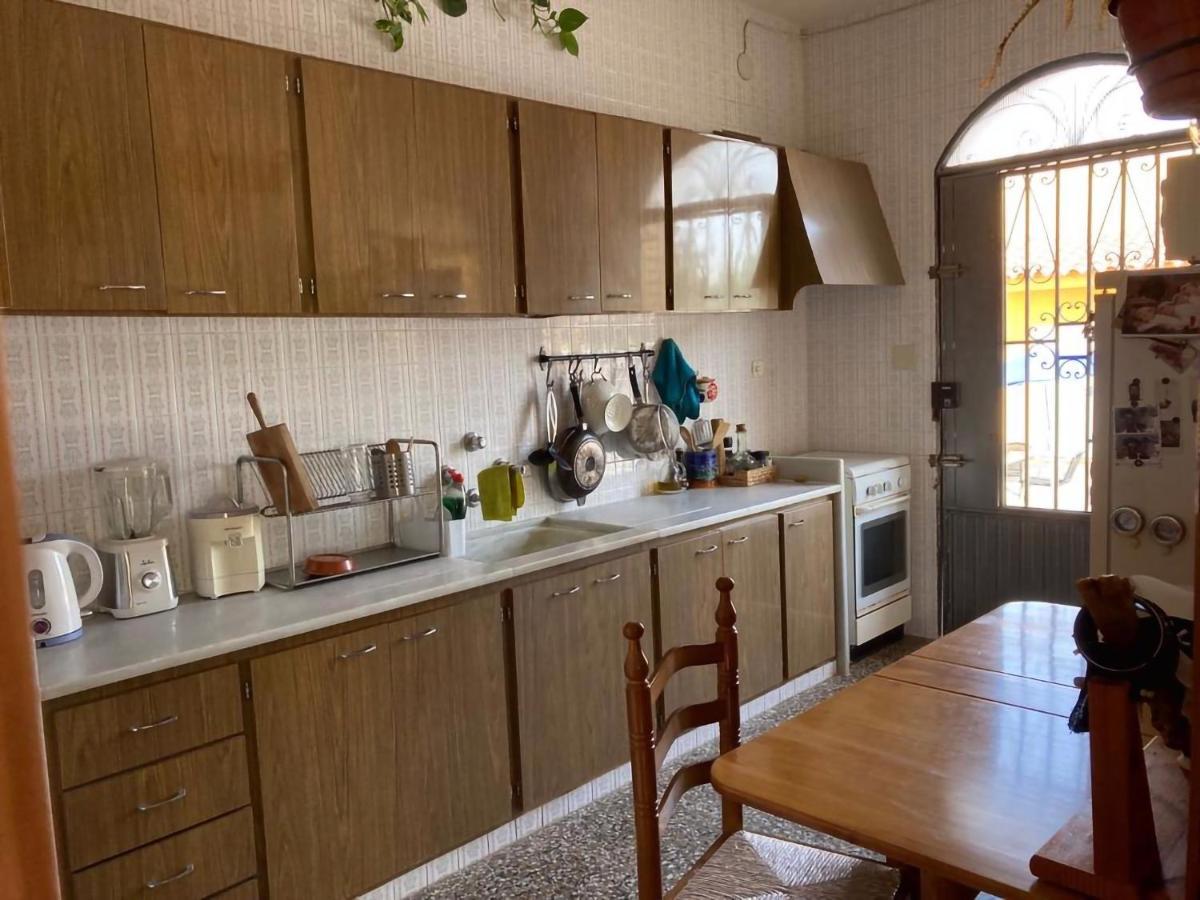 Aires De Campo Apartment Picassent Exterior photo