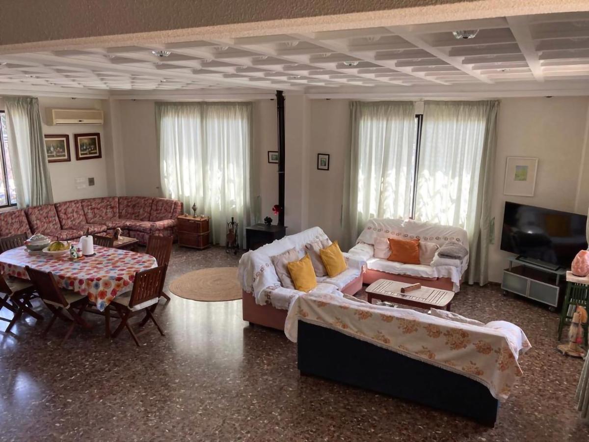 Aires De Campo Apartment Picassent Exterior photo