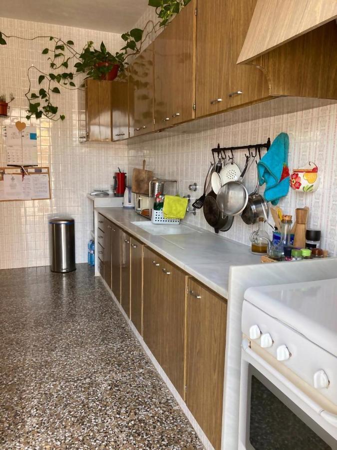 Aires De Campo Apartment Picassent Exterior photo